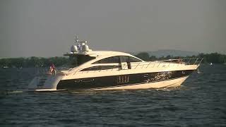 Princess V70