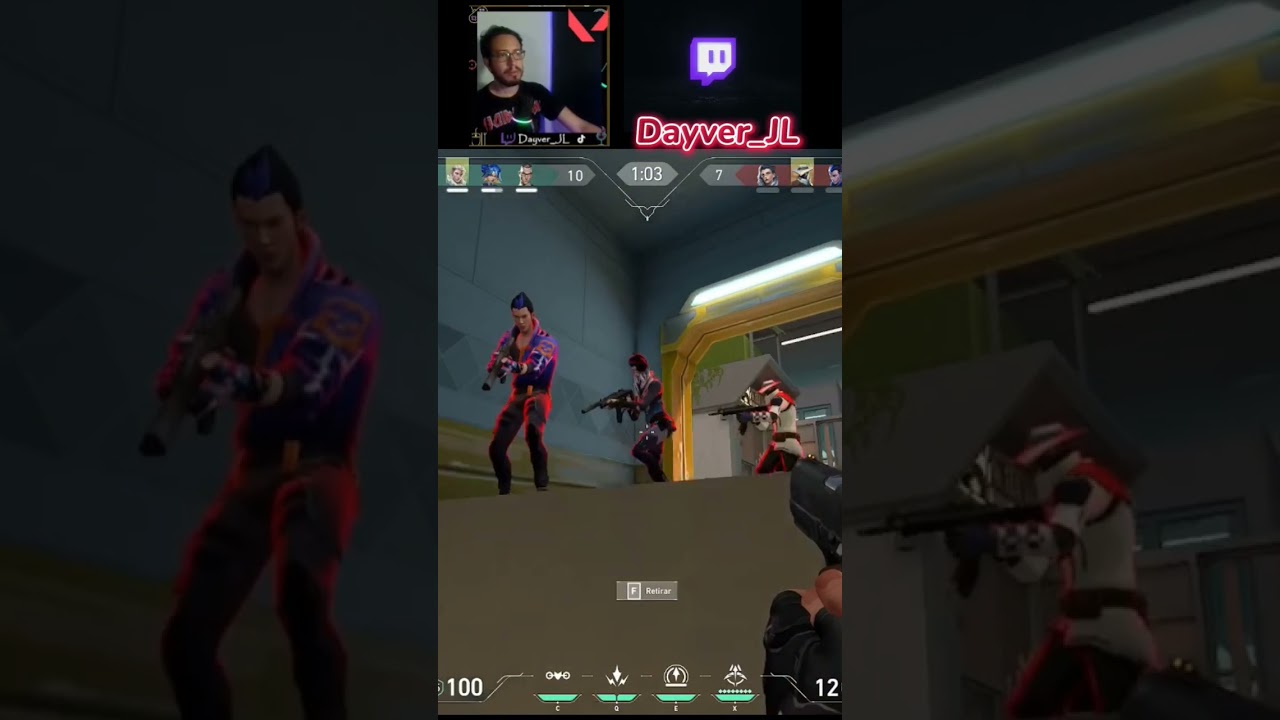 Me meto el la boca del lobo 