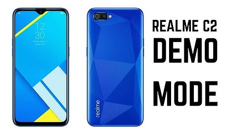 Realms C2 Demo Mode Option