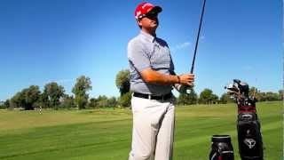 How to Gain Distance & Hit the Ball Farther | Plane Truth Golf