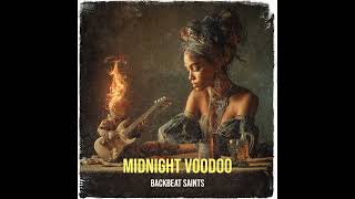Backbeat Saints - Open up the Gates