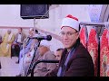 القارئ الدولى الشيخ محمود السيد عبدالله ربع العشاء ديو الوسطى السنبلاوين 2025 11 28
