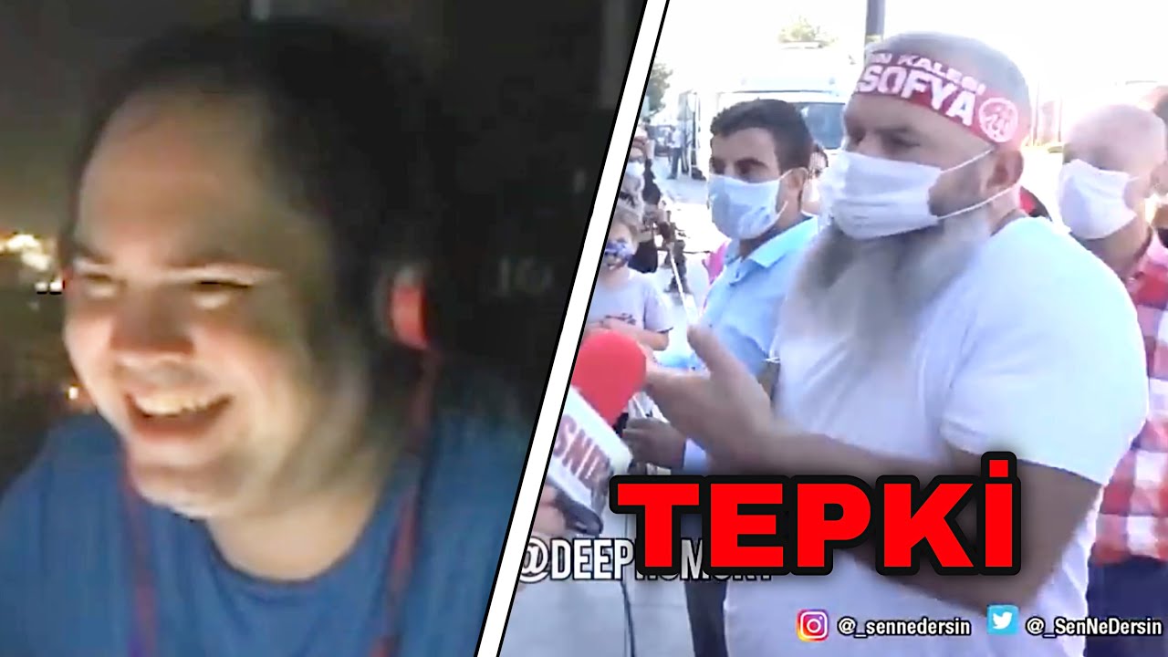 Deep Humor Videoları İzliyor😂 Oğuz Sasi