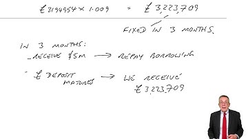 Money market hedging - ACCA Financial Management (FM)