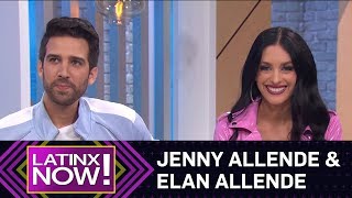 "Mexican Dynasties" Stars Talk Good & Bad of Reality TV Fame | Latinx Now! | E! News