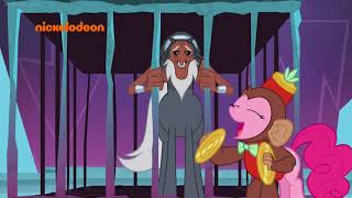 My Little Pony Friendship Is Magic Season 8 Episode 26 School Raze Part 2 Part 05