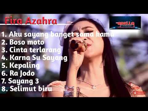 Album firza azahra Om Adella