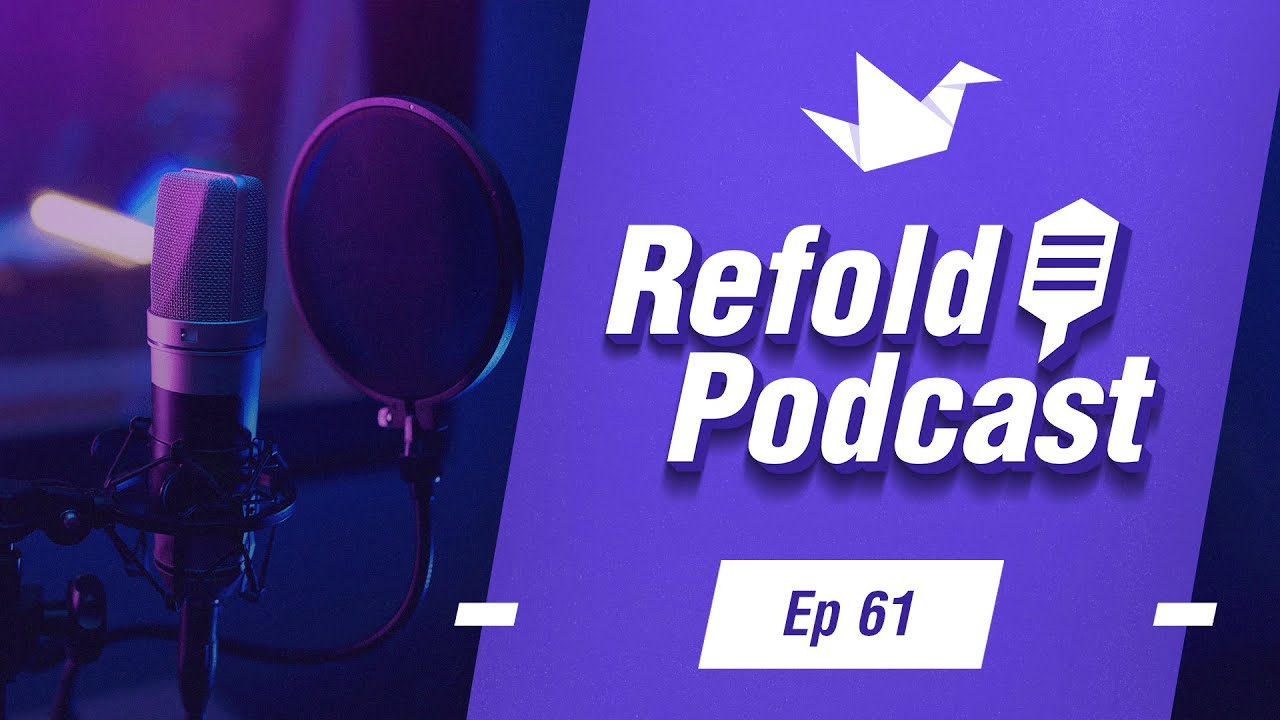 All about HEALTHY language habits || Community Round Table || Refold Podcast Ep 61
