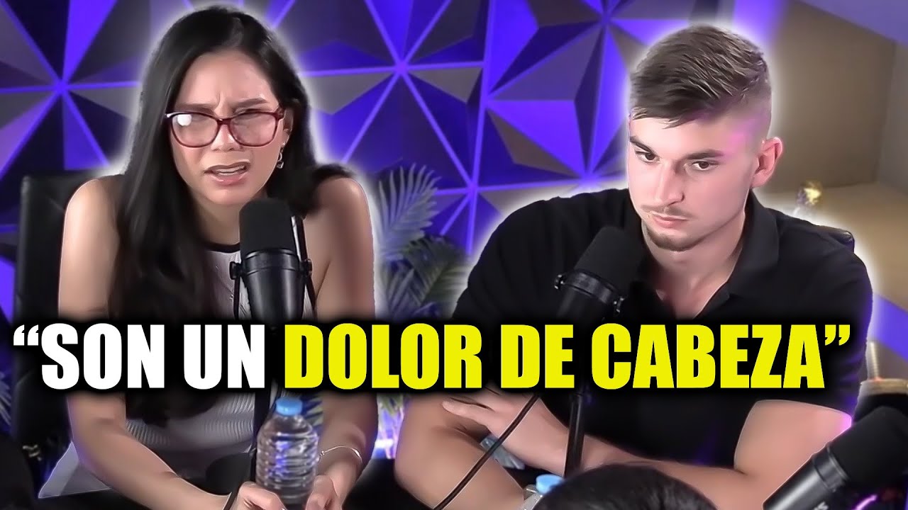 MUJERES MASCULINAS ODIAN Cuando EXPLICAMOS Por Qué No Las Queremos