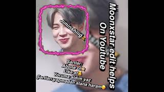 Jimin Edit Base Pack