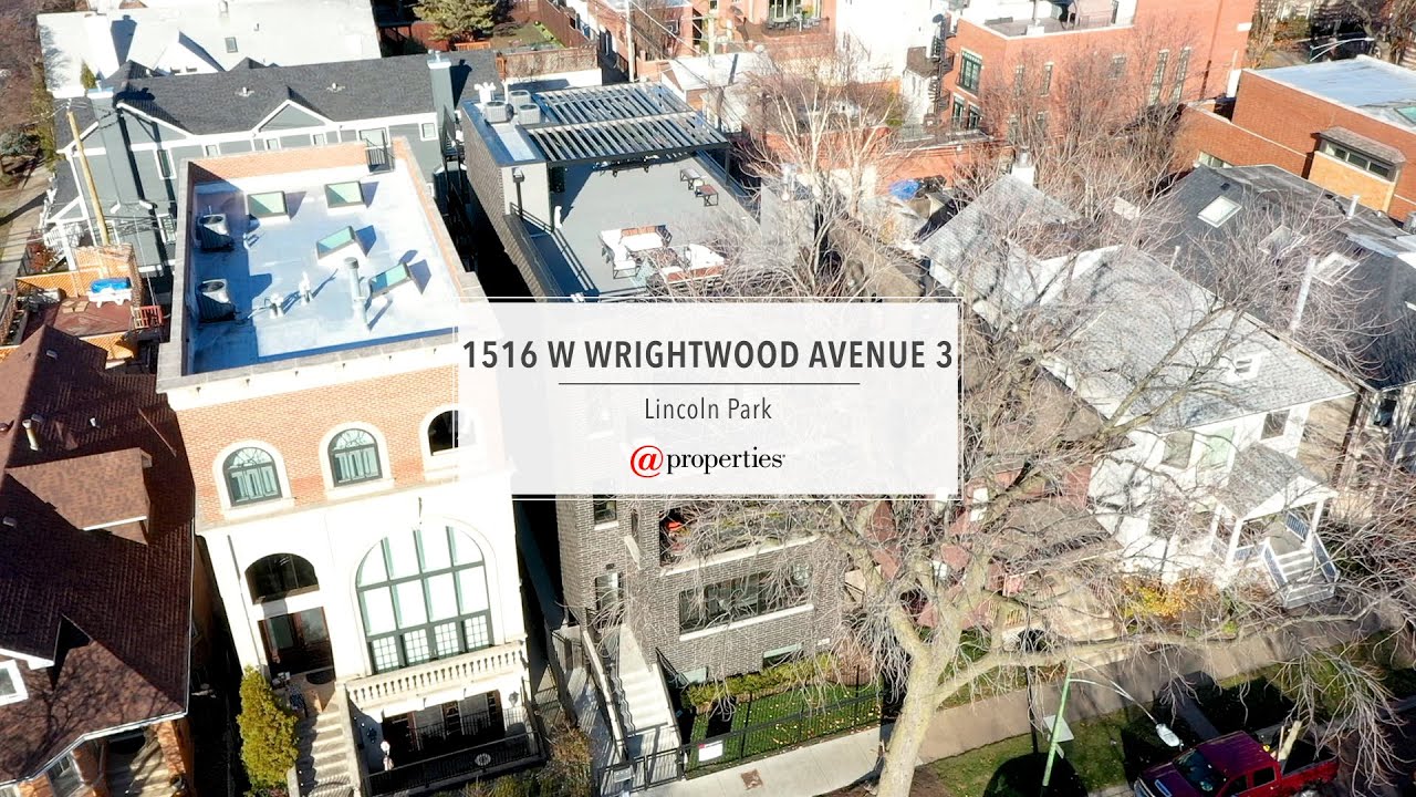 1516 W Wrightwood Avenue 3 | Chicago, IL - YouTube