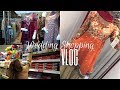 Wedding Shopping Vlog | A Busy Day Before The Trip | All Things Anisa