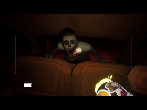 scary car game video thumb
