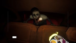 scary car game screenshot 4