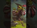 REVELADO O NOVO HERÓI DE DOTA 2 🔥 #dota2 #mun #muntiverso