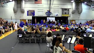Ichs Commencement 2022