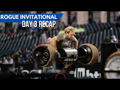 Turtles, Duels and Logs - Rogue Invitational 2022 Day 3 Recap