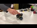 Modular Robotics Cubelets Curiosity Set