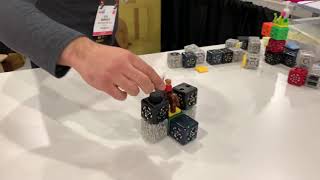 Famous Modular Robotics Cubelets Curiosity Set Wealth