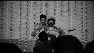 Kanjiakhali Rokhha-Kali Pujo Puraton Maro Tewary Para Videography By Moumita Pandey