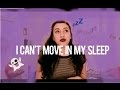 I Can&#39;t Move In My Sleep| Drew Rivera