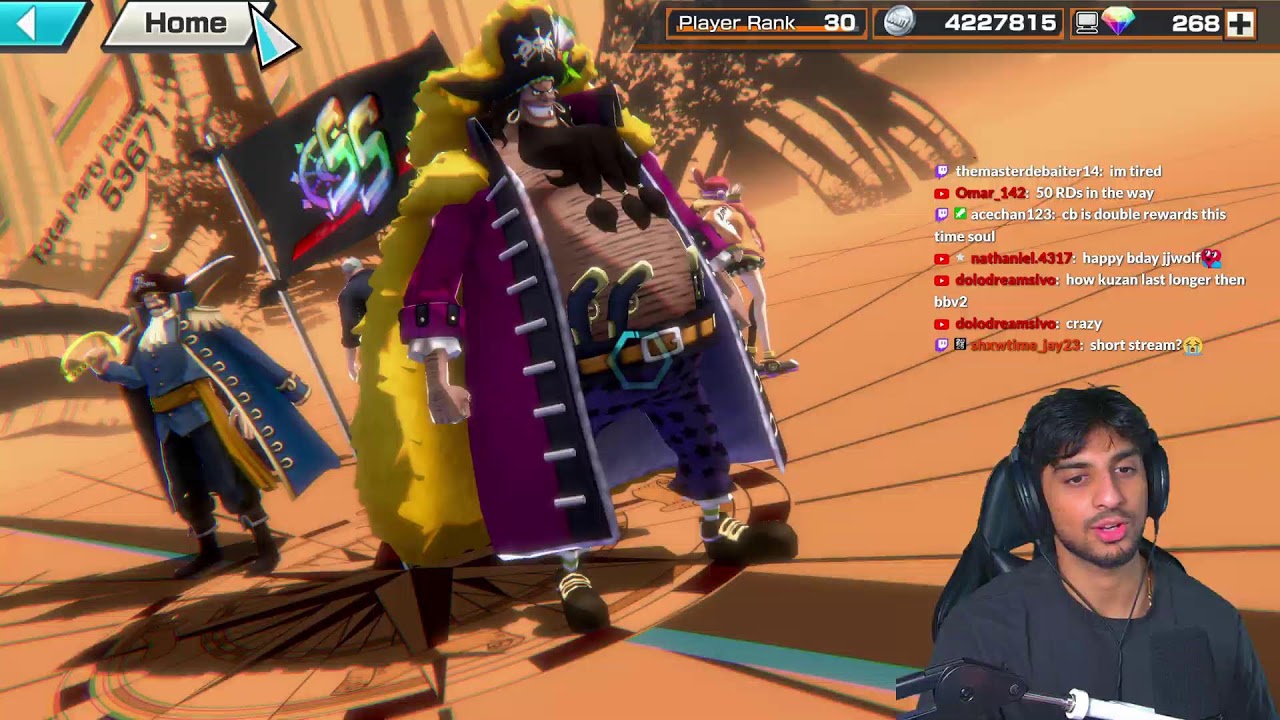 [LIVE🔴] VAN AUGUR & DOC Q REVEAL TONIGHT🍎🎯