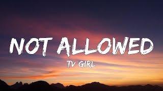 we wanna talk about s*x but were not allowed | TV Girl - Not Allowed (Lyrics)
we wanna talk about s*x but were not allowed | TV Girl - Not Allowed (Lyrics)
Follow TV Girl
https://www.instagram.com/tvgirl/?igshid=ibco76hwxm3v
https://twitter.com/tvgirlz
https://music.apple.com/np/artist/tv-girl/468460706
https://m.youtube.com/channel/UCakexY9Khc2vKLgrf29svzQ
https://open.spotify.com/artist/0Y6dVaC9DZtPNH4591M42W
📝Lyrics
Not Allowed
(Yeah you suck
We wanna talk about s*x but were not allowed
Well you may not like it but you better learn how cause its your turn now
Youre wasting your tongue with lame excuses and lies)
So how should I begin this?
I guess it started when you were with him
And how he never even took you out to dance
But did he f*ck with any rhythm?
But now hes playing with your head
But did he ever make you cum?
Did he ever make you cry?
Do the wires in your mind get sewn together
Rubbed and severed by the heat
You dont know how long I could stare into your picture
And wish that it was me
I guess its different cause you love him
But Ive got an interactive
Sick and twisted imagination
And thats gotta count for something
(We wanna talk about s*x but were not allowed
Well you may not like it but youd better learn how cause its your turn now
Youre wasting your tongue with lame excuses and lies
Get your face between my thighs)
I dreamt I was standing in your doorstep
Licking sweat off of your forehead
With your finger in my mouth
And the sound when leather jackets hit the ground
You should hear when youre not around
When its just us horny poets
Who cant wait to write it down
And swear we were only being honest
Do you like these little sonnets
Cause I wrote them just for you
But how quickly they turn sour
So be careful who you screw
And never call
And Im starting to suspect
You dont intend to do anything you say at all
(We wanna talk about s*x but were not allowed
Well you may not like it but youd better learn how cause its your turn now
Youre wasting your tongue with lame excuses and lies)
(All by himself, sittin alone
I hope were still friends, yeah, I hope you dont mind)
(All by himself, sittin alone
I hope were still friends, yeah, I hope you dont mind)
(All by himself, sittin alone
I hope were still friends, yeah, I hope you dont mind)
(All by himself, sittin alone
I hope were still friends, yeah, I hope you dont mind)
(All by himself, sittin alone
I hope were still friends, yeah, I hope you dont mind)
(All by himself, sittin alone
I hope were still friends, yeah, I hope you dont mind)
(All by himself, sittin alone
I hope were still friends, yeah, I hope you dont mind)
(All by himself, sittin alone
I hope were still friends, yeah, I hope you dont mind)
#tvgirl #notallowed #lyrics #tiktoksong #thedopelyrics we wanna talk about s*x but were not allowed | TV Girl - Not Allowed (Lyrics)