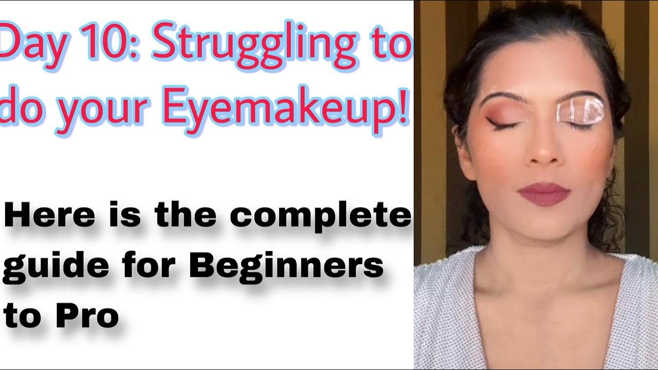 PROFESSIONAL MAKEUP CLASS |Complete Makeup Course|Online Free Makeup Course|मेकअप कोर्स|Pratibha