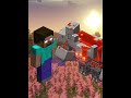 HEROBRINE'S REVENGE - Alex and Steve Adventures (Minecraft Animation)Minecraft Herobrine VS Roblox 🔥