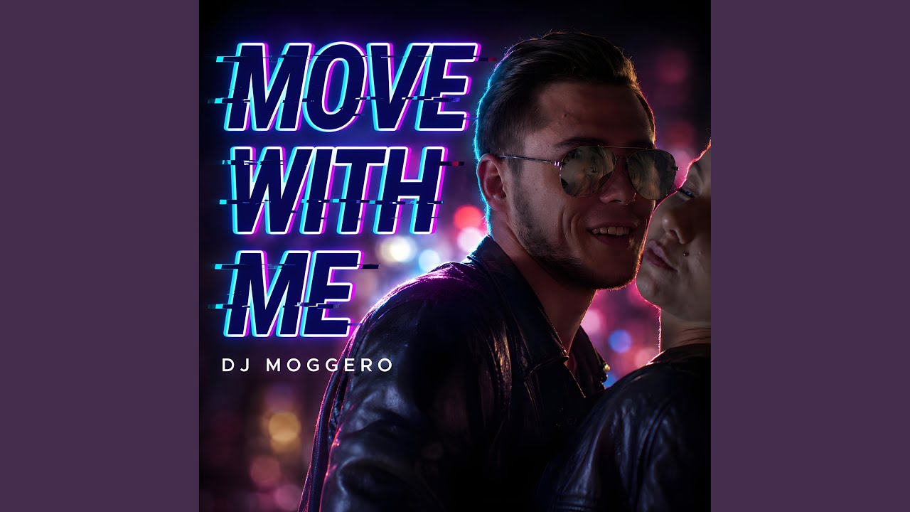 Move With Me (feat. Neo Vallo) - YouTube