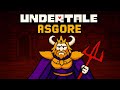 ASGORE İLE İLK KAPIŞMAMIZ #4 | UNDERTALE TÜRKÇE