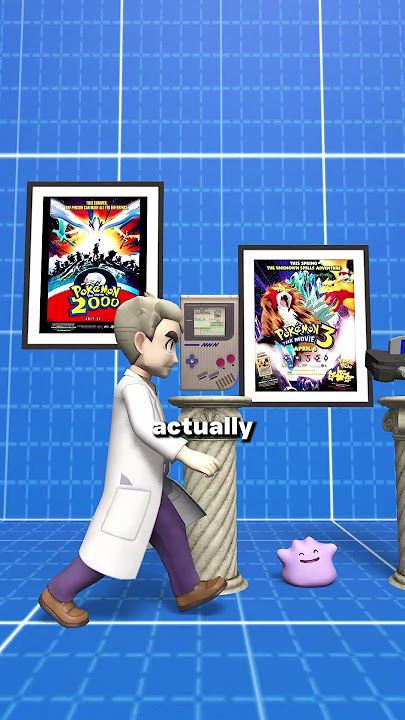 Who Is The 3rd Starter In Pokemon Let's Go? #pokemon #letsgopikachu #letsgoeevee #nintendoswitch