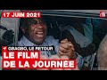 Le retour de Gbagbo 100% images