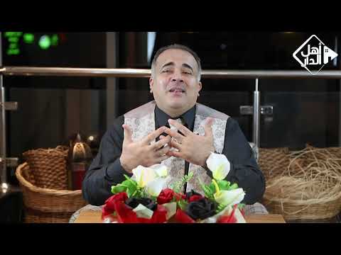 مشاعر وأحاسيس 27 مبادرة حنان أحمد طقش