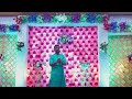 Parda hai, Parda hai | Cover by Harshad Kamble
