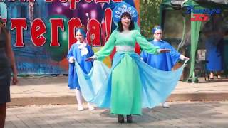 картинка: День города Вытегра 245 лет. Открытие