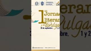 Presentación de libros de Ciencias Sociales