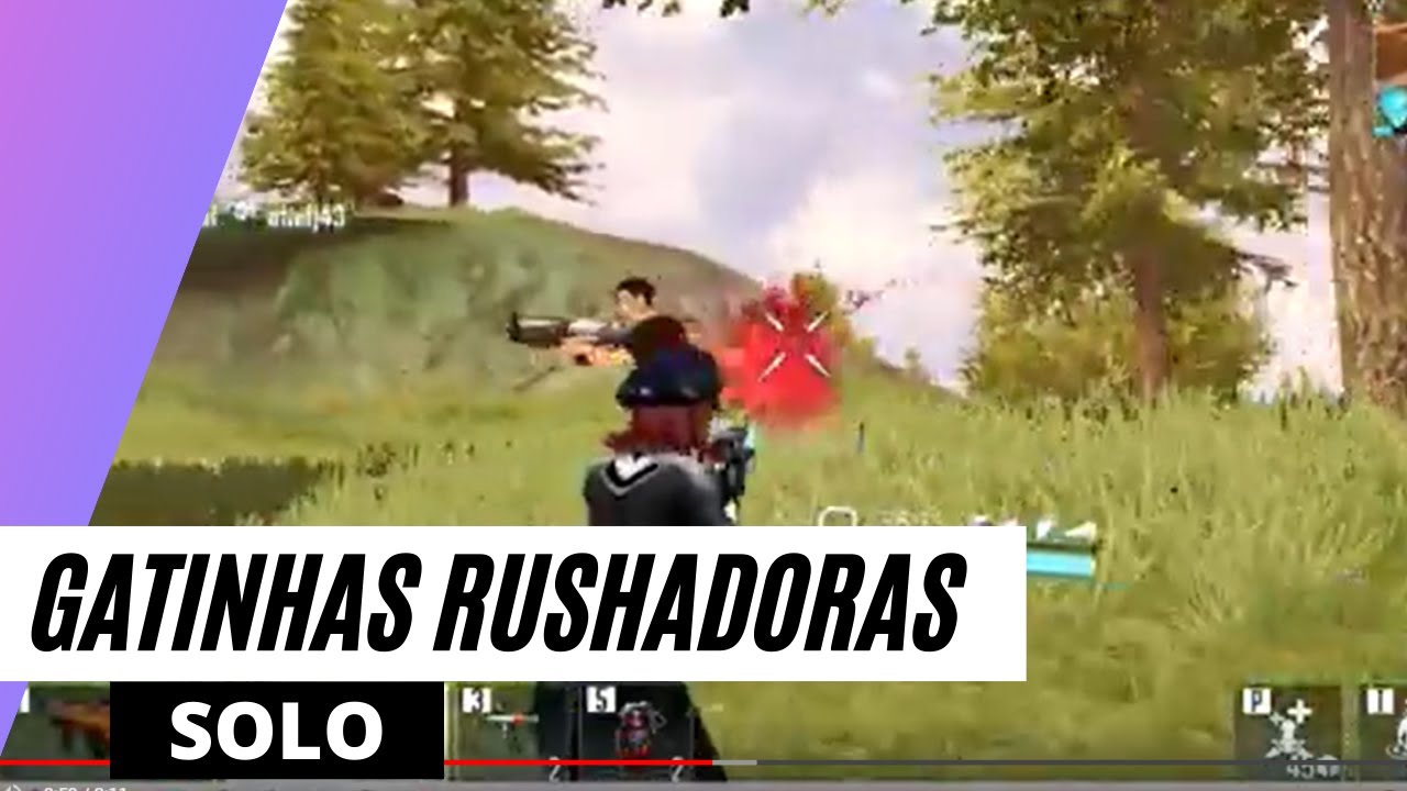 Cyber Hunter Moments| Highlights 💕