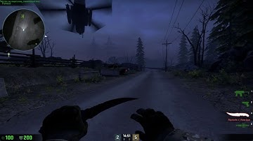 CS:GO Operation WildFire - How to put in Hard and Fully Complete Phoenix Compound Extraction