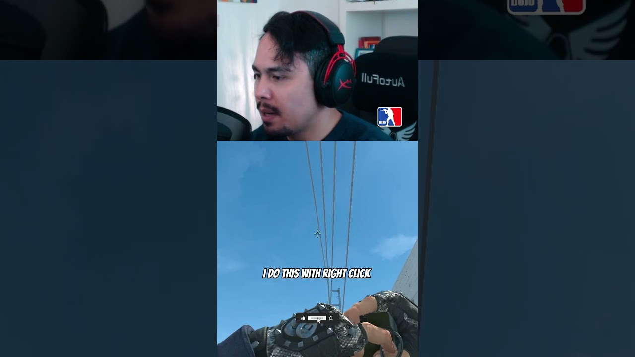 Geheimer Nuke CT Boost & Nades! 🚀