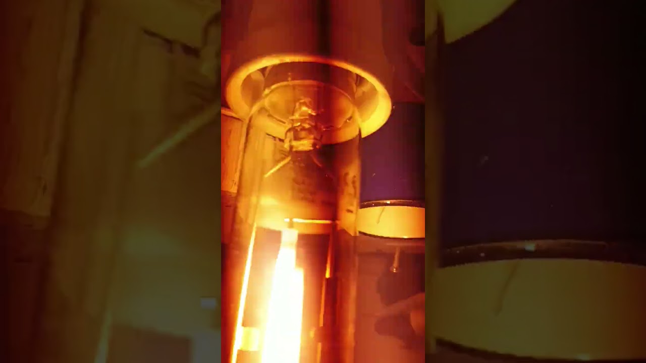 ДНаТ 100 Osram В работе