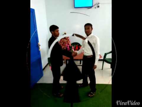 مرحبا في أجمل ملقه الاحبه شهد
