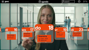Werken bij PwC Assurance
