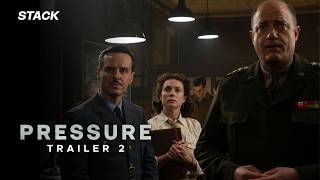 Pressure | Trailer 2 | STACK
