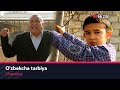 Shapaloq - O'zbekcha tarbiya | Шапалок - Узбекча тарбия