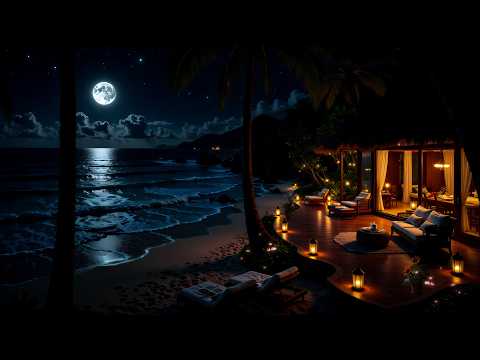 Fall Asleep Instantly in 3 Minutes • Brain Relaxation & Complete Body Renewal • Relieve Stress