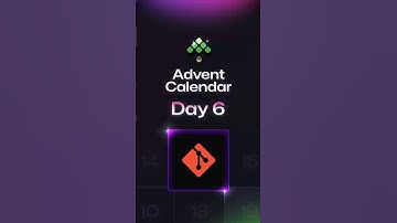 Git! - Kestra Advent Calendar 2025
