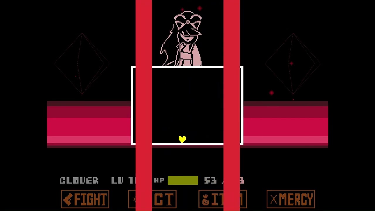 Middle Aged Man Plays Undertale Yellow Genocide for the First Time Part 30