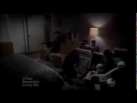 Calzona ending scene | \