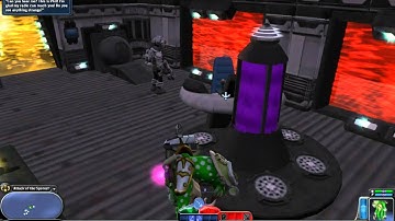 galaxy31M Plays; Spore GA; Part 182: Back